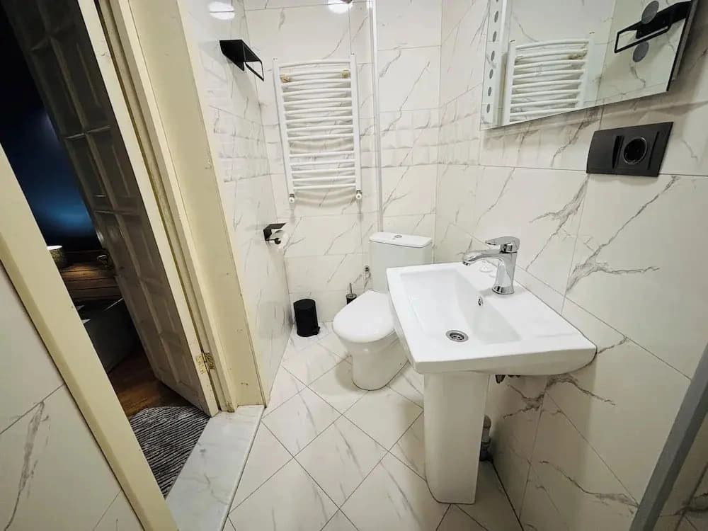 62 Dimitri Uznadze str. - photo 9