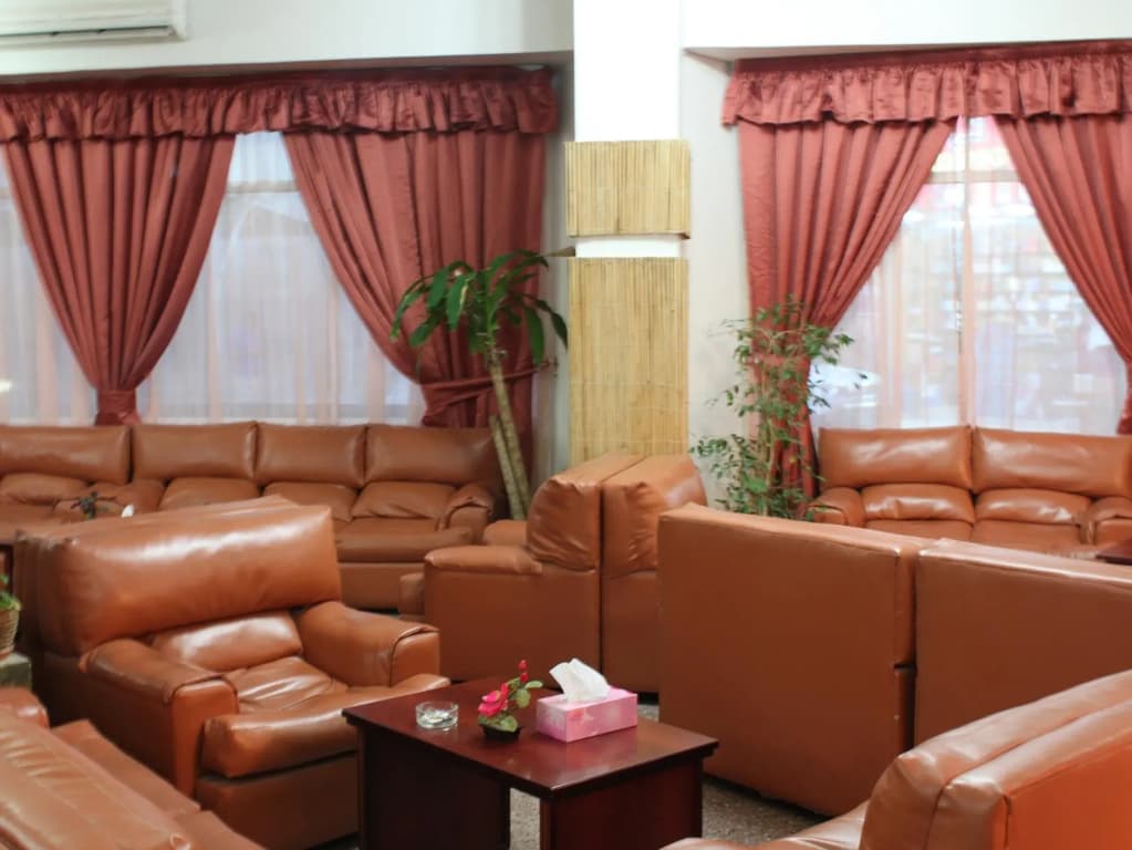 Gulf Horizon Hotel - photo 2