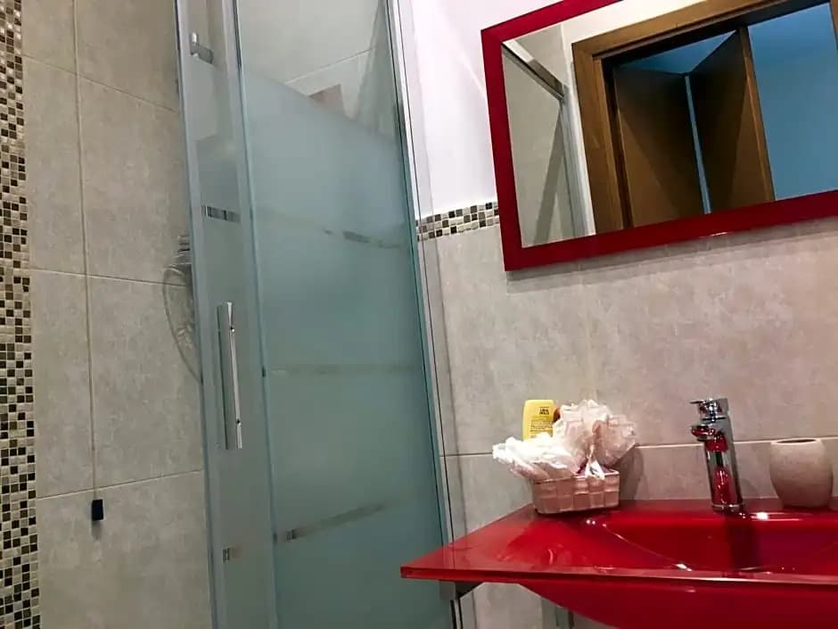 Guesthouse Valla18 - photo 8