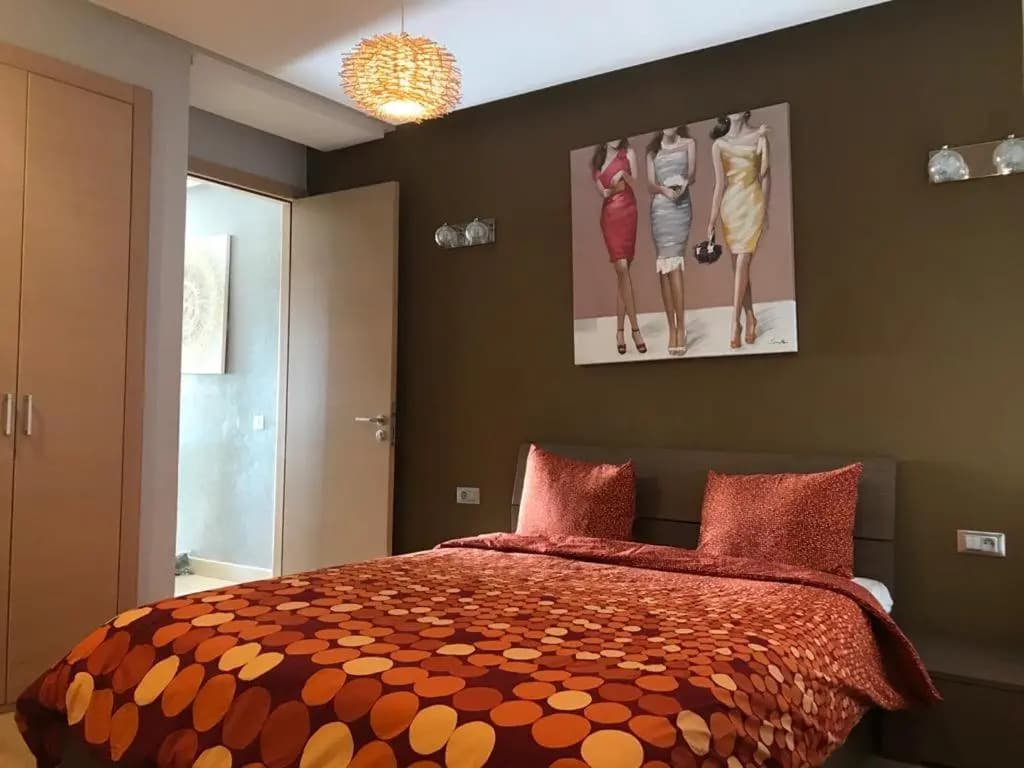 Luxury apartment Prestigia - photo 1