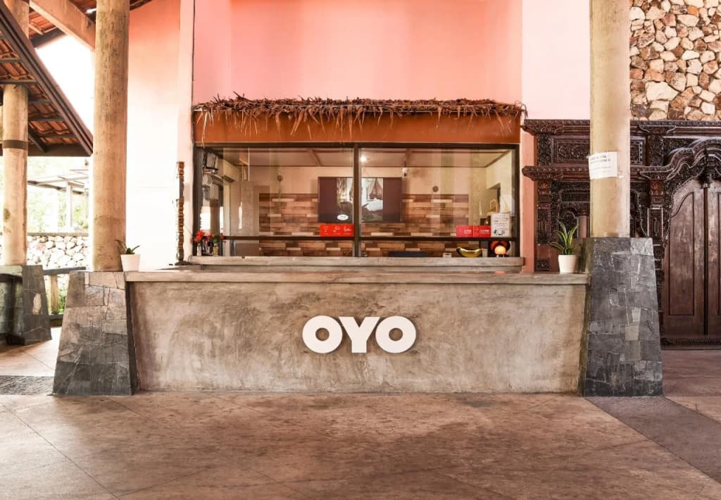 Ivory Hotel & Resort By OYO Rooms - photo 8
