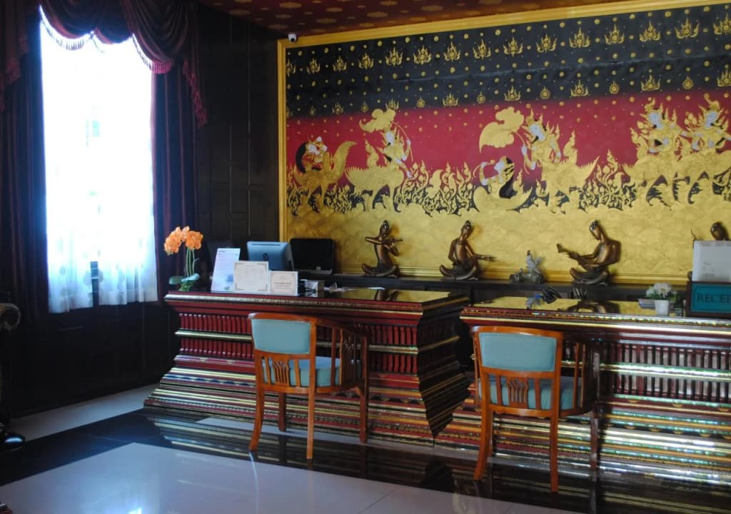 Baan Kata Maytha - photo 32