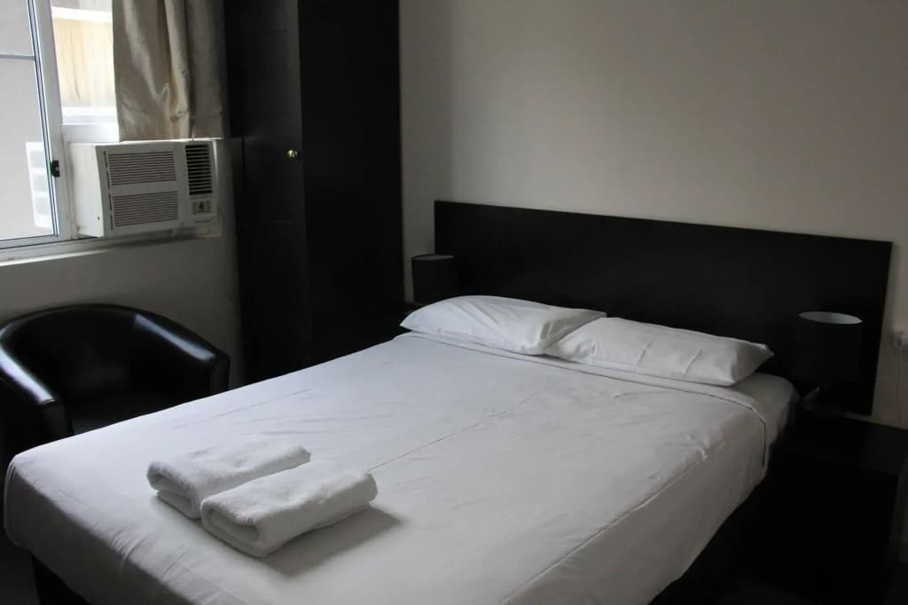 Hotel St Leonards - photo 4