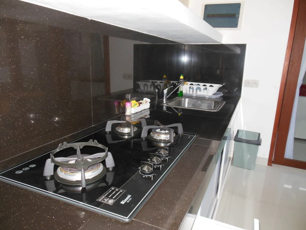 HK Villa Bali - photo 17
