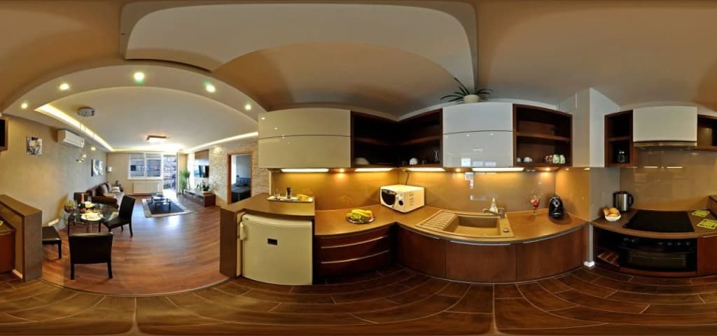 Arpad Bridge Apartments - photo 1