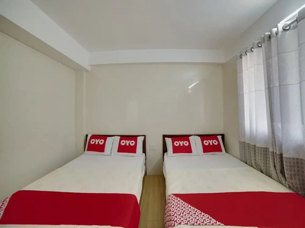 Oyo 643 Vinh Hoa Hotel Near General Hospital of Khanh Hoa Province - photo 7