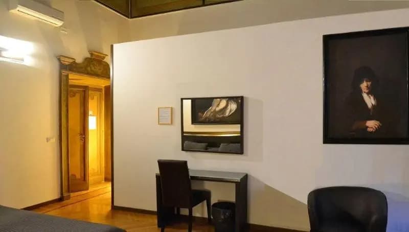Baghirova in Rome - photo 3