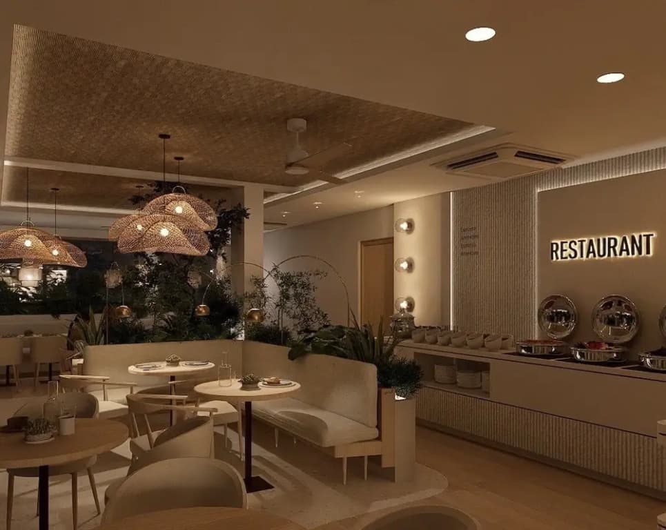 Considero Hotels Maldives - Thoddoo - photo 21