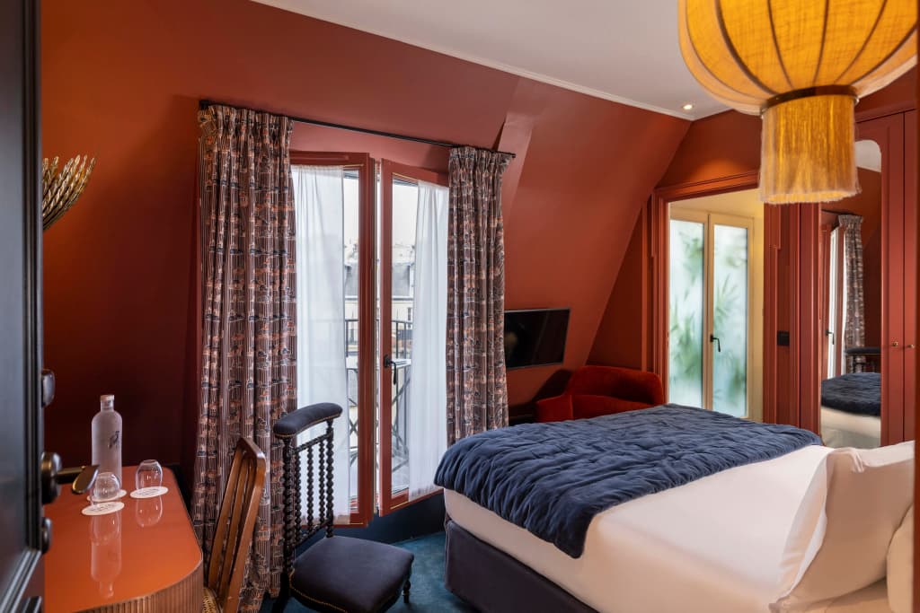 Hotel Monte Cristo - photo 2