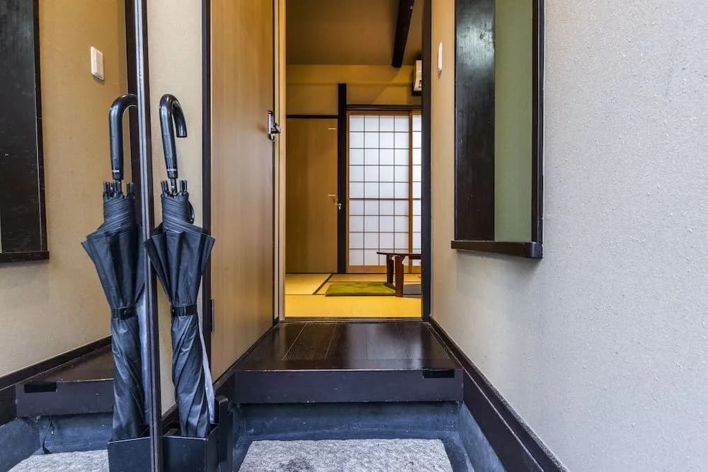 Shiki Homes SEN - main photo