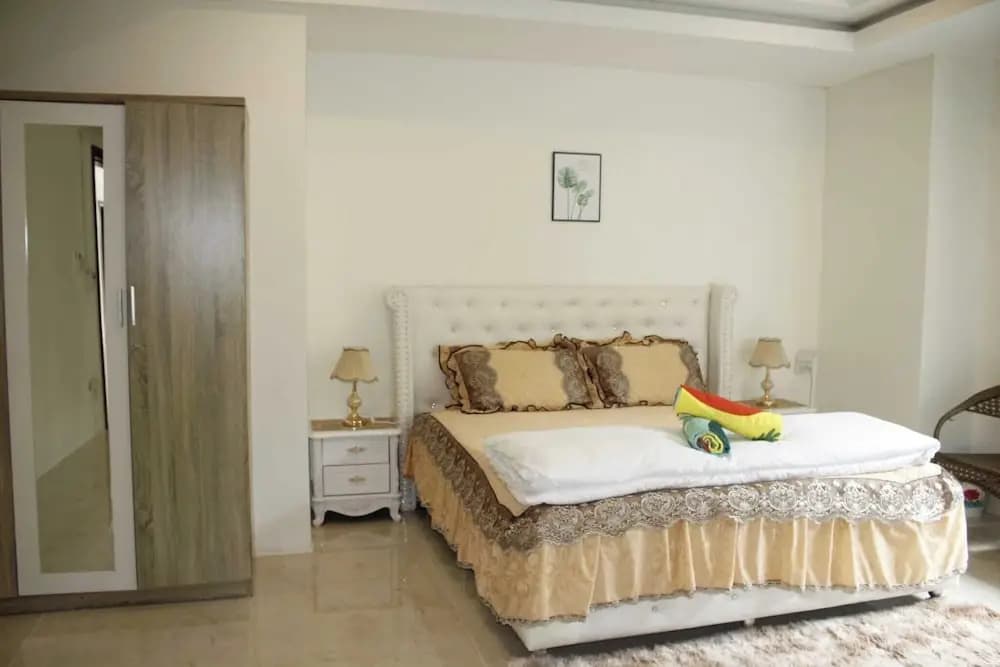 Narong Ek Residence View & Pool Villa - photo 5