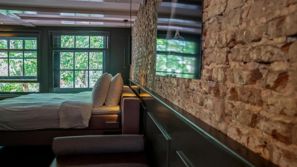 Hotel Frank since 1666 - photo 6
