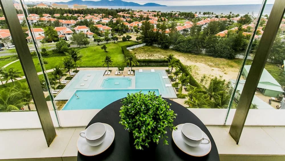 Johnny's Apartment & Ocean Villa - photo 16