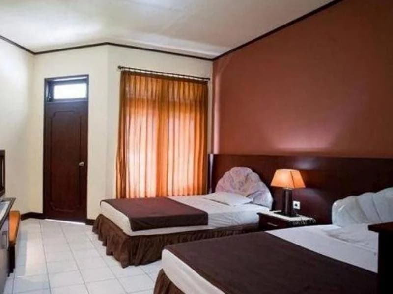 Dayu Hotel Kuta - photo 1