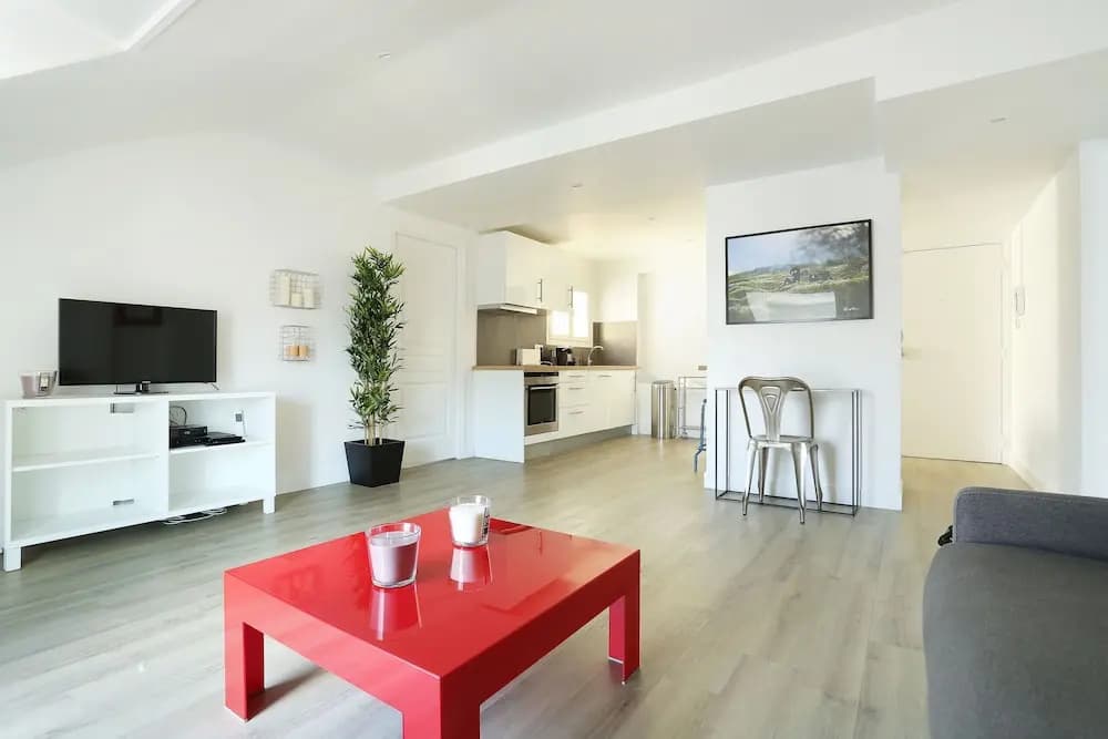 Apartment Ponthieu - Champs Elysées - photo 8