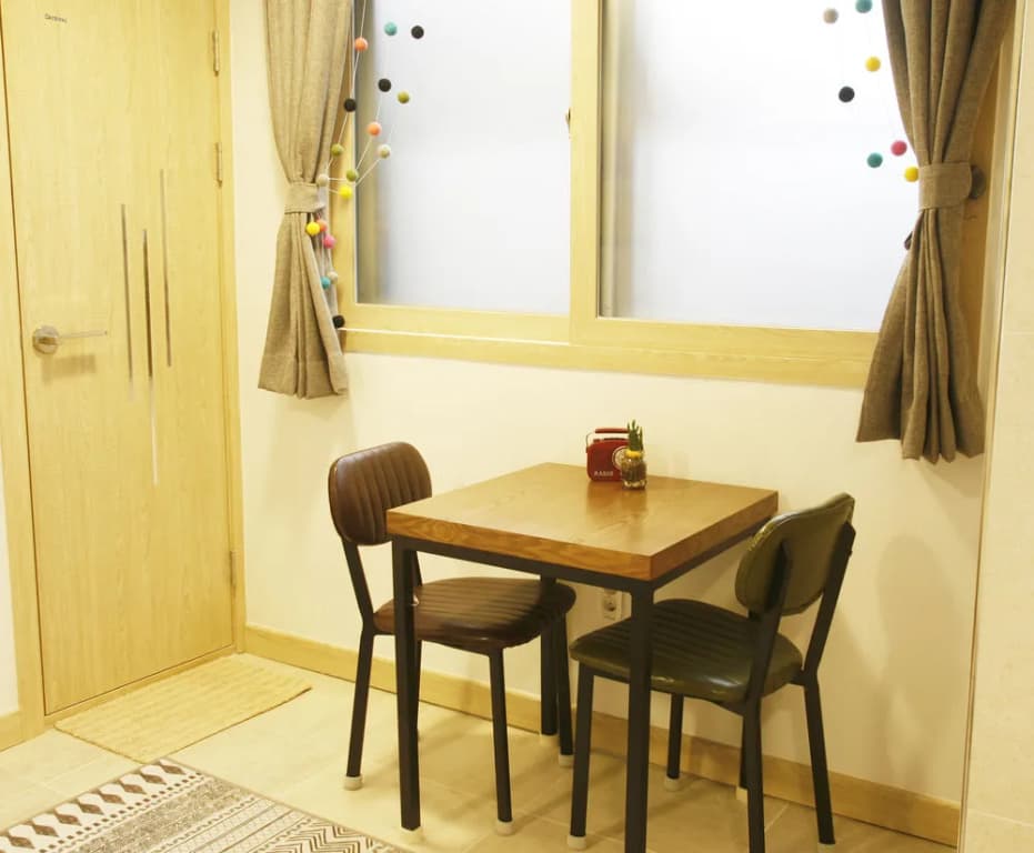 Travelers Planet Studio Type Hostel - photo 6