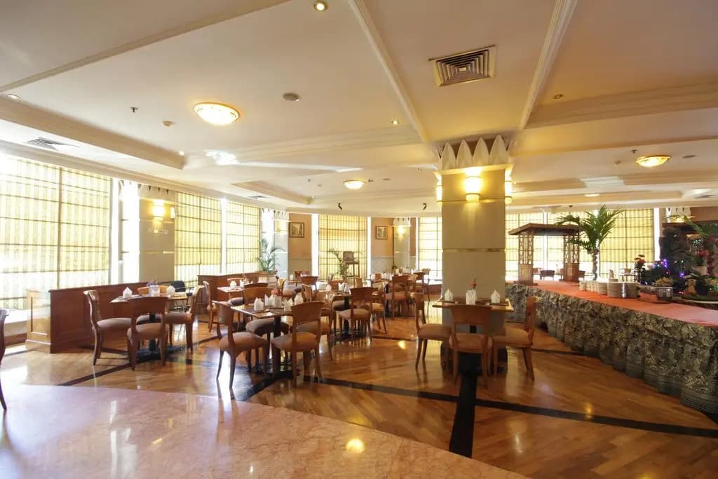 Maharadja Hotel - photo 21