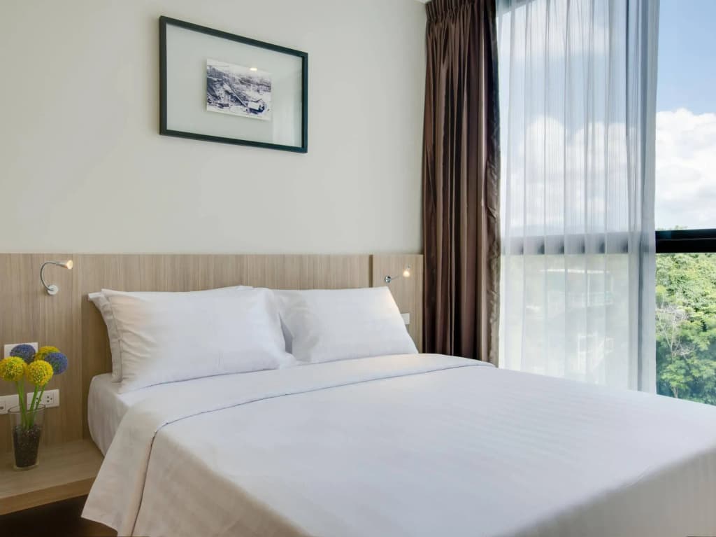 Sugar Palm Residence - photo 6