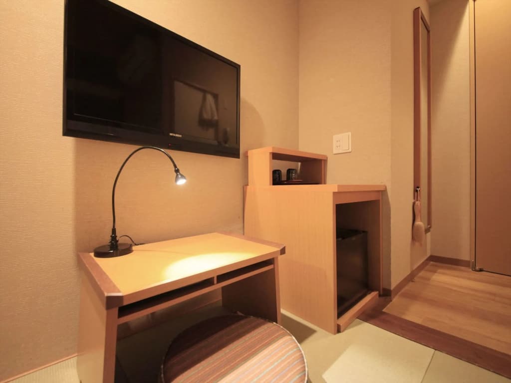 Tamayura Hotel Asakusa - photo 7