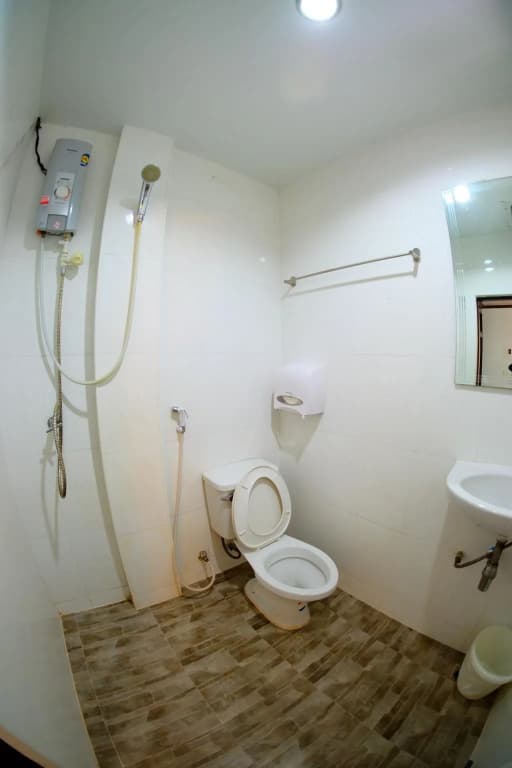 PK Mansion - photo 10