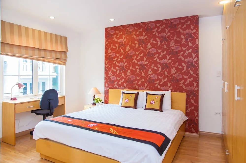 Grand Spring Suite - Mai Hac De - photo 26