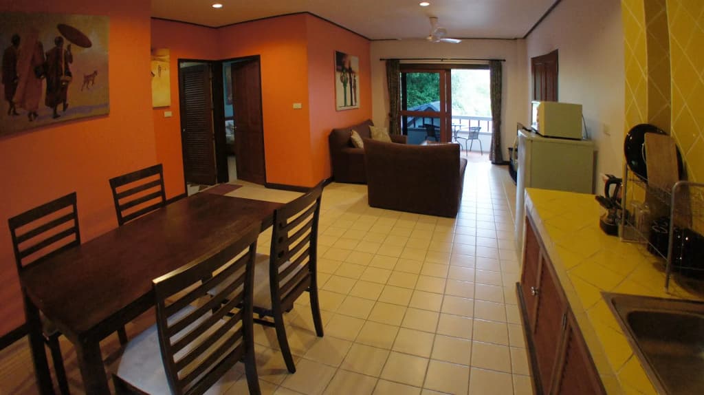 Chaweng Lakeview Residence - photo 30