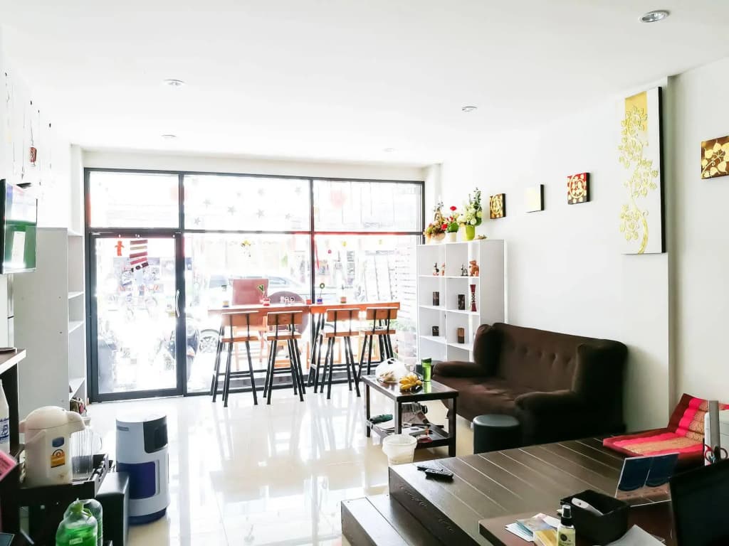 The Sun Hostel - photo 14