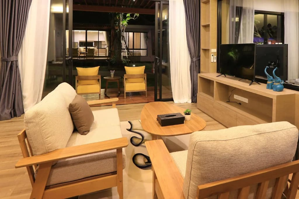 CHUZ Villas Samui - photo 4