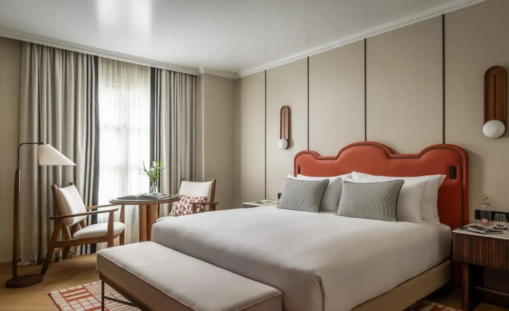 Hotel Condes de Barcelona - photo 43