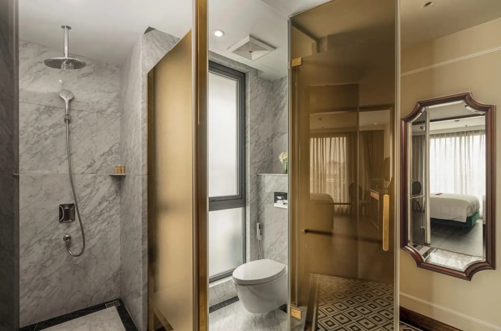 GM Premium Hotel - photo 27