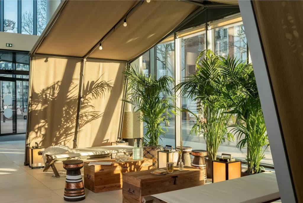 Novotel Paris Porte De Versailles - photo 10