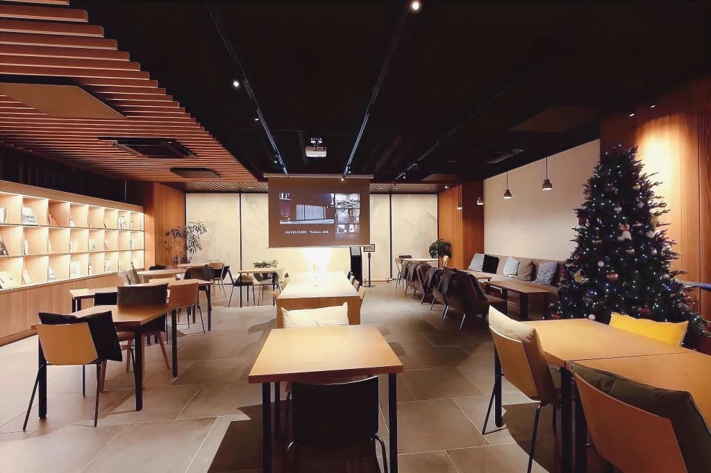 WeBase KYOTO - Hostel - photo 34
