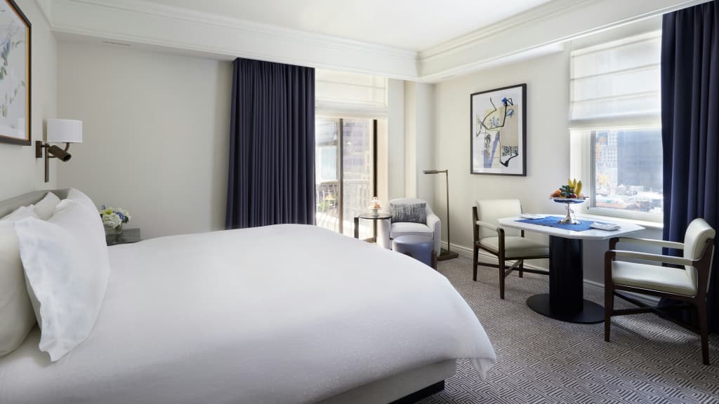 The Peninsula New York - photo 3
