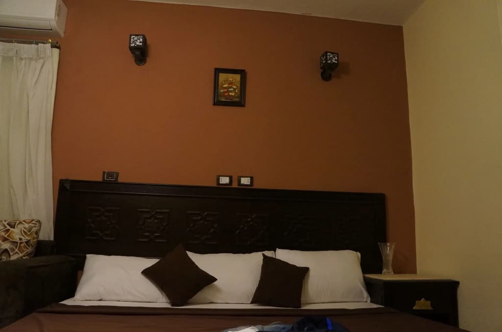 New Cairo Heart Hotel - photo 3