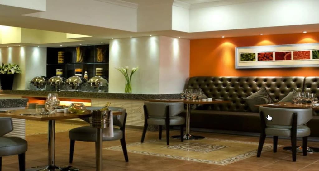 The Chateau Spa & Wellness Resort - photo 14
