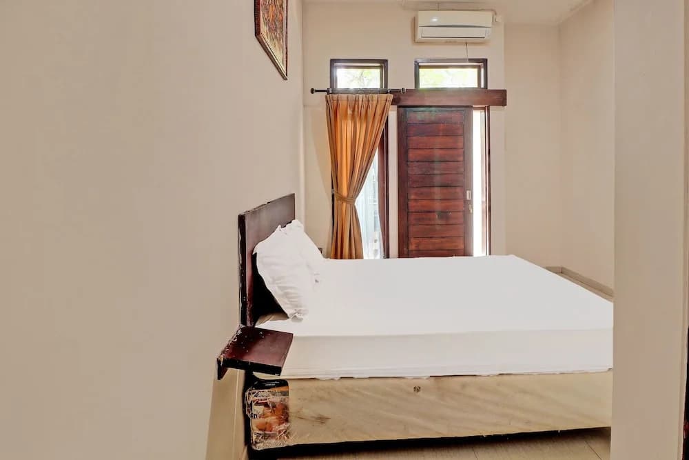 Sari Agung Hotel - photo 37