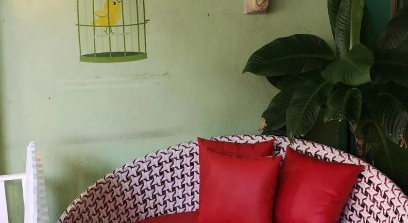 PM Guesthouse - photo 5