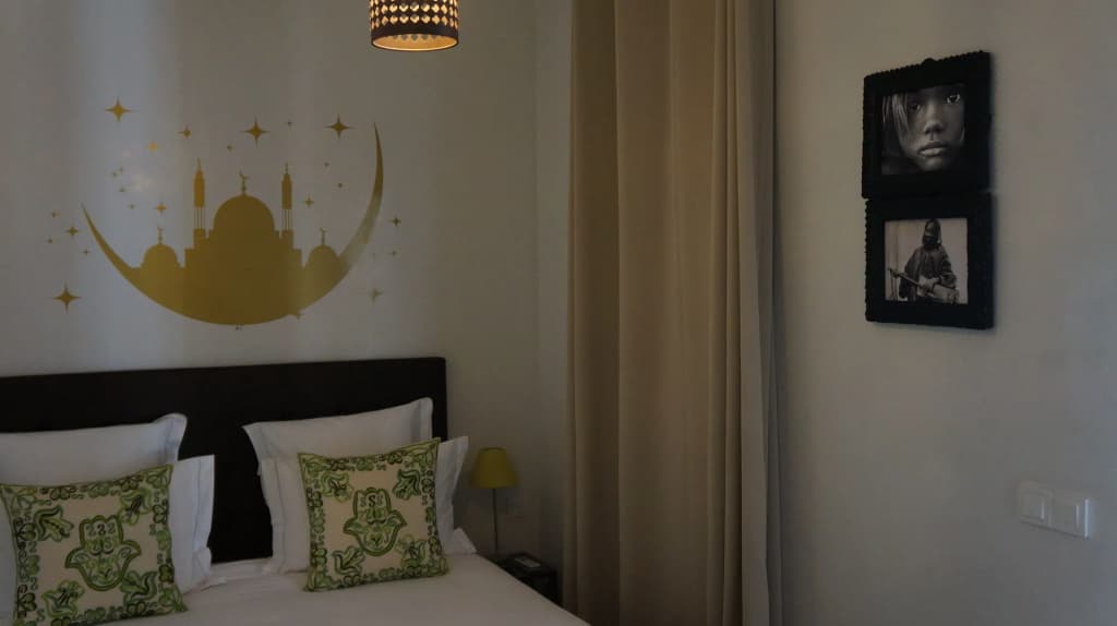 Riad Shanima & Spa - photo 4