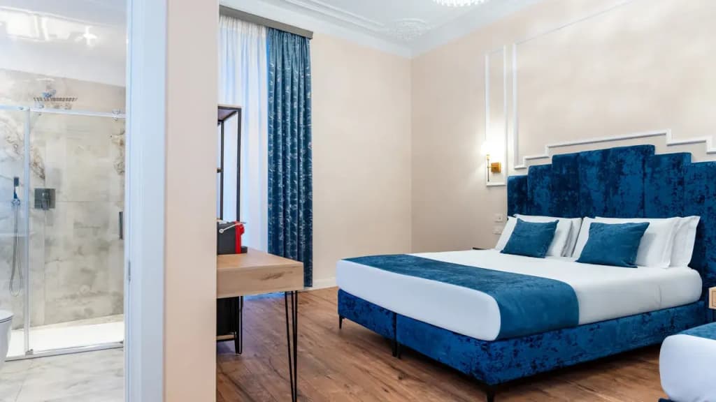 Fiume 20 - Residence - photo 8