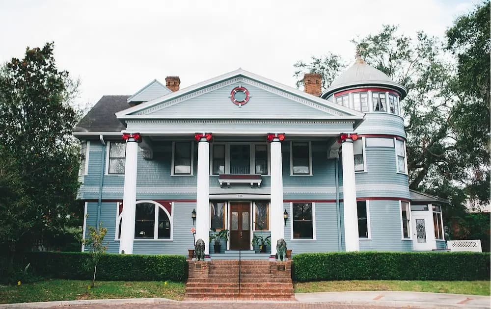 Dr. Phillips House - photo 1