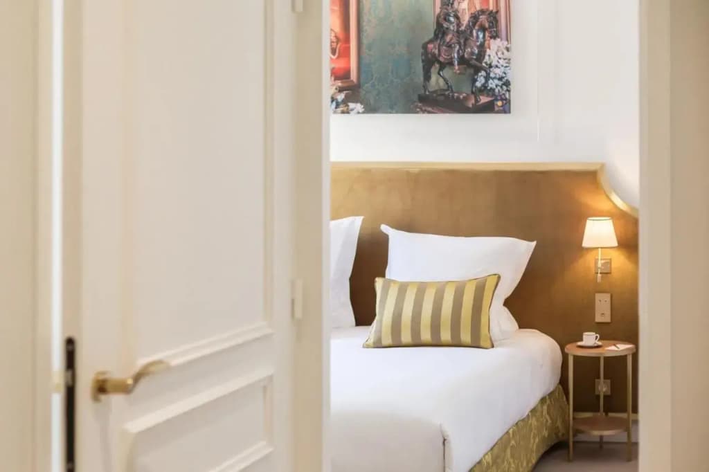 Hotel Alfred Sommier - photo 40