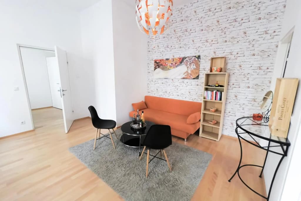 Apartment Meidling - photo 11