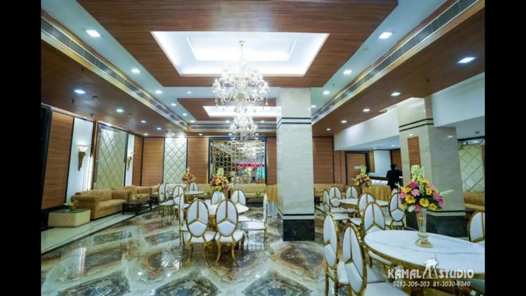 SK Premium Park - photo 21