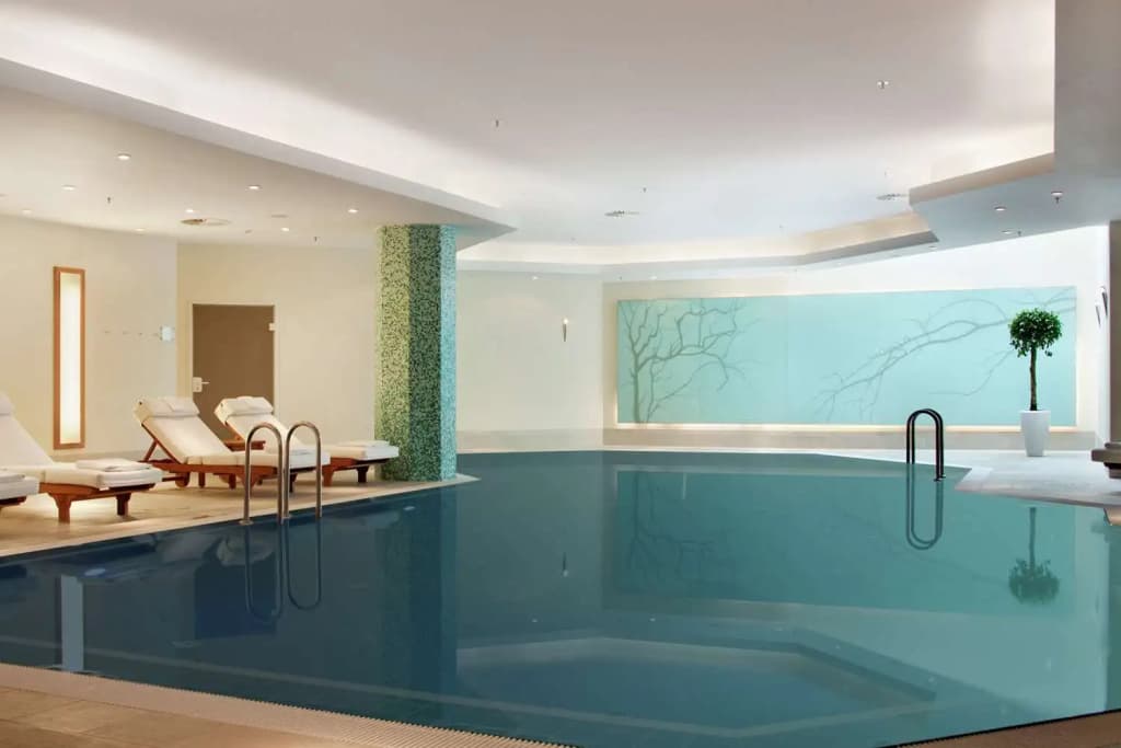 Hilton Berlin - photo 22