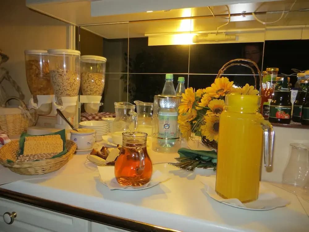 Hotel Lydia - photo 11