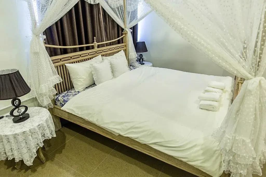 BB&B Hotel - photo 10