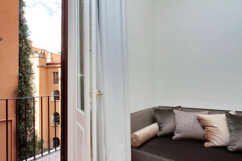 BQ HOUSE SANTA MARIA luxury rooms - photo 6