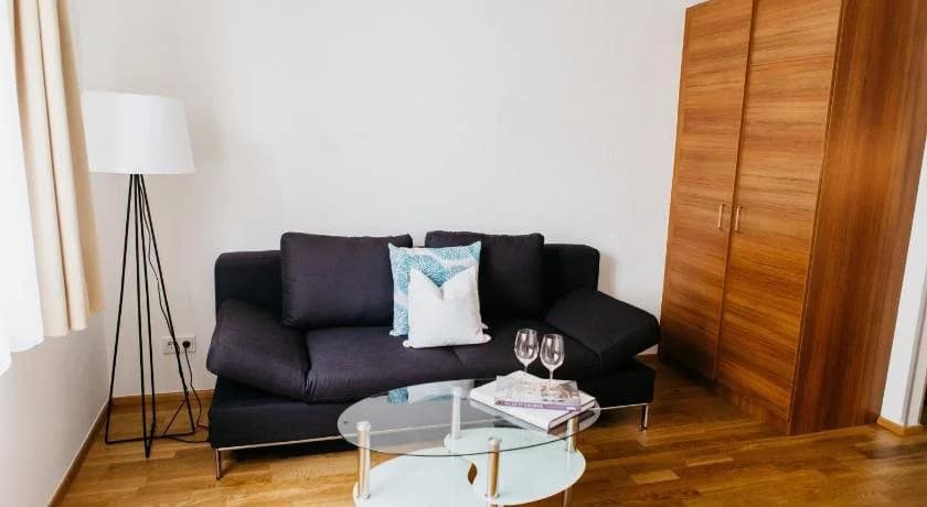 Home Sweet Apartments - photo 3