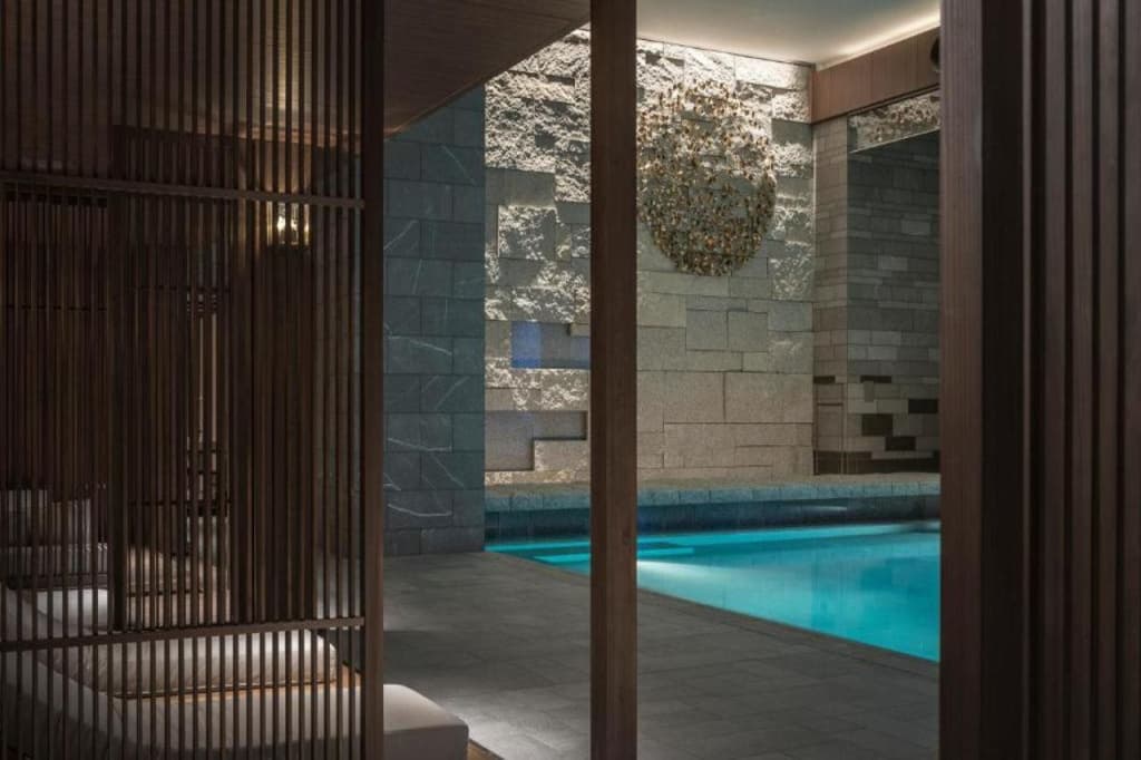 Four Seasons Hotel Kyoto - photo 19
