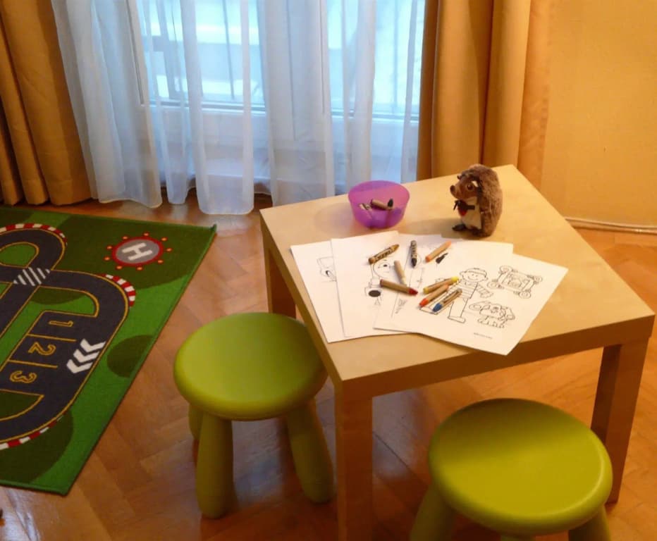 Bphome Apartments - photo 10